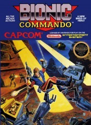 ZZZ_UNK_Bionic Commando (Bad CHR) Rom